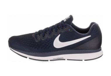 耐克 Nike Air Zoom Pegasus 34飞马三十四代跑步鞋