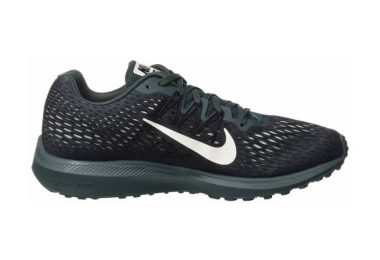 跑步鞋, 登月五代跑鞋, Zoom, Winflo 5, Nike Air Zoom Winflo 5, Nike Air, NIKE, Air Zoom - 耐克 Nike Air Zoom Winflo 5网面透气跑步鞋