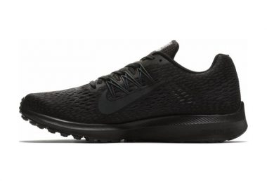 跑步鞋, 登月五代跑鞋, Zoom, Winflo 5, Nike Air Zoom Winflo 5, Nike Air, NIKE, Air Zoom - 耐克 Nike Air Zoom Winflo 5网面透气跑步鞋