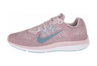 跑步鞋, 登月五代跑鞋, Zoom, Winflo 5, Nike Air Zoom Winflo 5, Nike Air, NIKE, Air Zoom - 耐克 Nike Air Zoom Winflo 5网面透气跑步鞋