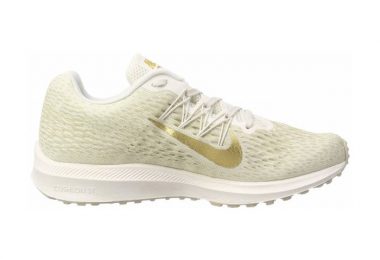 跑步鞋, 登月五代跑鞋, Zoom, Winflo 5, Nike Air Zoom Winflo 5, Nike Air, NIKE, Air Zoom - 耐克 Nike Air Zoom Winflo 5网面透气跑步鞋