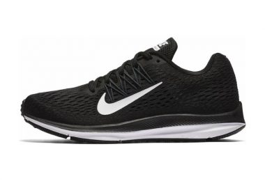 耐克 Nike Air Zoom Winflo 5网面透气跑步鞋