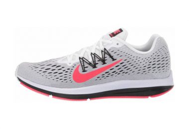 跑步鞋, 登月五代跑鞋, Zoom, Winflo 5, Nike Air Zoom Winflo 5, Nike Air, NIKE, Air Zoom - 耐克 Nike Air Zoom Winflo 5网面透气跑步鞋