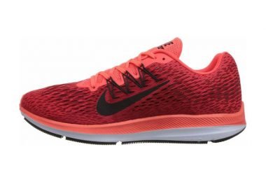 跑步鞋, 登月五代跑鞋, Zoom, Winflo 5, Nike Air Zoom Winflo 5, Nike Air, NIKE, Air Zoom - 耐克 Nike Air Zoom Winflo 5网面透气跑步鞋
