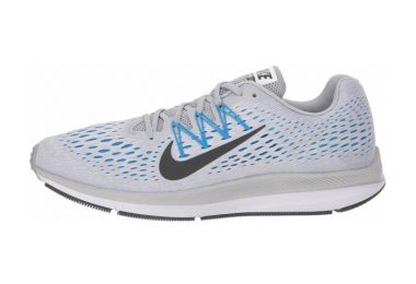 跑步鞋, 登月五代跑鞋, Zoom, Winflo 5, Nike Air Zoom Winflo 5, Nike Air, NIKE, Air Zoom - 耐克 Nike Air Zoom Winflo 5网面透气跑步鞋