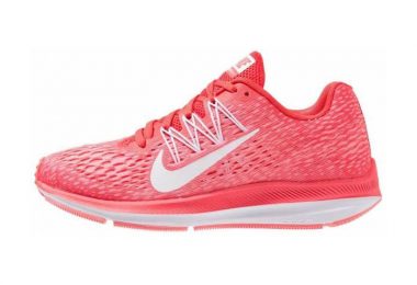 跑步鞋, 登月五代跑鞋, Zoom, Winflo 5, Nike Air Zoom Winflo 5, Nike Air, NIKE, Air Zoom - 耐克 Nike Air Zoom Winflo 5网面透气跑步鞋