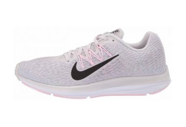 跑步鞋, 登月五代跑鞋, Zoom, Winflo 5, Nike Air Zoom Winflo 5, Nike Air, NIKE, Air Zoom - 耐克 Nike Air Zoom Winflo 5网面透气跑步鞋