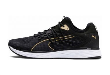 彪马 PUMA Speed 600 Fusefit跑鞋