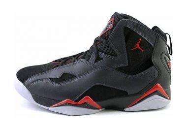 高帮篮球鞋, 高帮, 篮球鞋, True Flight, Michael Jordan, Jordan True Flight, Jordan, AJ篮球鞋