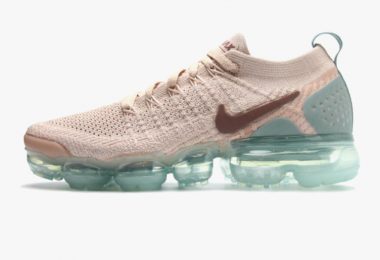 Nike推出Air Vapormax Flyknit 2和Free TR 8的全新配色