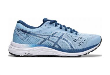 亚瑟士跑步鞋, Gel Excite 6, Asics Gel, Asics - 亚瑟士 Asics Gel Excite 6跑步鞋