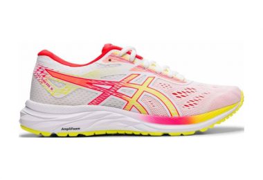 亚瑟士跑步鞋, Gel Excite 6, Asics Gel, Asics - 亚瑟士 Asics Gel Excite 6跑步鞋