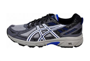 越野跑鞋, 亚瑟士跑步鞋, Venture 6, Asics Gel Venture 6, Asics Gel, Asics