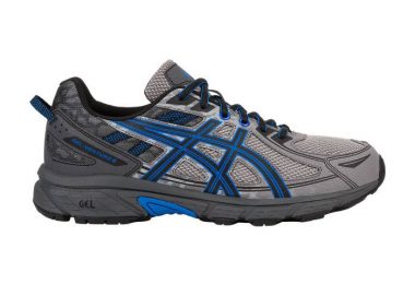 越野跑鞋, 亚瑟士跑步鞋, Venture 6, Asics Gel Venture 6, Asics Gel, Asics - 亚瑟士 Asics Gel Venture 6 跑步鞋