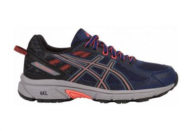 越野跑鞋, 亚瑟士跑步鞋, Venture 6, Asics Gel Venture 6, Asics Gel, Asics - 亚瑟士 Asics Gel Venture 6 跑步鞋