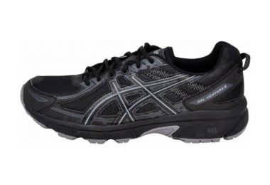 越野跑鞋, 亚瑟士跑步鞋, Venture 6, Asics Gel Venture 6, Asics Gel, Asics - 亚瑟士 Asics Gel Venture 6 跑步鞋