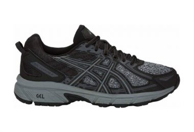 越野跑鞋, 亚瑟士跑步鞋, Venture 6, Asics Gel Venture 6, Asics Gel, Asics - 亚瑟士 Asics Gel Venture 6 跑步鞋