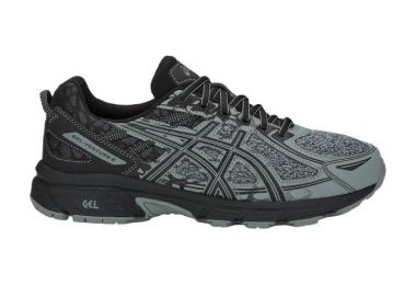 越野跑鞋, 亚瑟士跑步鞋, Venture 6, Asics Gel Venture 6, Asics Gel, Asics - 亚瑟士 Asics Gel Venture 6 跑步鞋