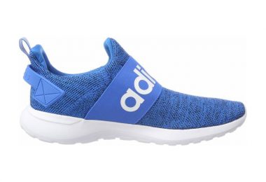 阿迪达斯NEO, 运动鞋, Racer, Cloudfoam, Adidas CF Lite Racer Adapt, Adidas - 阿迪达斯 Adidas Lite Racer Adapt 轻便网面跑鞋