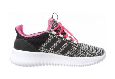 阿迪达斯跑鞋, 阿迪达斯Cloudfoam系列, 运动鞋, Cloudfoam Ultimate, Cloudfoam, Adidas - 阿迪达斯 Adidas Cloudfoam Ultimate 小椰子跑鞋