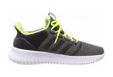 阿迪达斯跑鞋, 阿迪达斯Cloudfoam系列, 运动鞋, Cloudfoam Ultimate, Cloudfoam, Adidas - 阿迪达斯 Adidas Cloudfoam Ultimate 小椰子跑鞋