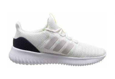 阿迪达斯跑鞋, 阿迪达斯Cloudfoam系列, 运动鞋, Cloudfoam Ultimate, Cloudfoam, Adidas - 阿迪达斯 Adidas Cloudfoam Ultimate 小椰子跑鞋