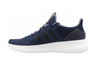 阿迪达斯跑鞋, 阿迪达斯Cloudfoam系列, 运动鞋, Cloudfoam Ultimate, Cloudfoam, Adidas - 阿迪达斯 Adidas Cloudfoam Ultimate 小椰子跑鞋