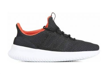 阿迪达斯跑鞋, 阿迪达斯Cloudfoam系列, 运动鞋, Cloudfoam Ultimate, Cloudfoam, Adidas - 阿迪达斯 Adidas Cloudfoam Ultimate 小椰子跑鞋