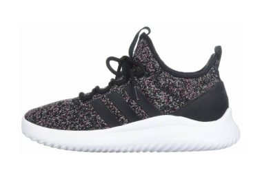 阿迪达斯跑鞋, 阿迪达斯Cloudfoam系列, 运动鞋, Cloudfoam Ultimate, Cloudfoam, Adidas - 阿迪达斯 Adidas Cloudfoam Ultimate 小椰子跑鞋
