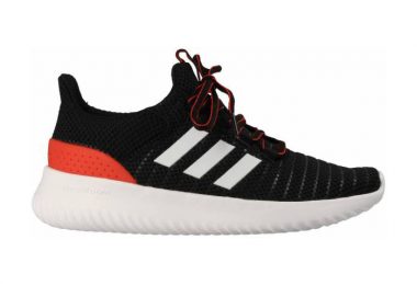 阿迪达斯跑鞋, 阿迪达斯Cloudfoam系列, 运动鞋, Cloudfoam Ultimate, Cloudfoam, Adidas - 阿迪达斯 Adidas Cloudfoam Ultimate 小椰子跑鞋