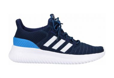 阿迪达斯跑鞋, 阿迪达斯Cloudfoam系列, 运动鞋, Cloudfoam Ultimate, Cloudfoam, Adidas - 阿迪达斯 Adidas Cloudfoam Ultimate 小椰子跑鞋
