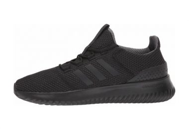 阿迪达斯跑鞋, 阿迪达斯Cloudfoam系列, 运动鞋, Cloudfoam Ultimate, Cloudfoam, Adidas - 阿迪达斯 Adidas Cloudfoam Ultimate 小椰子跑鞋