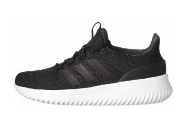 阿迪达斯跑鞋, 阿迪达斯Cloudfoam系列, 运动鞋, Cloudfoam Ultimate, Cloudfoam, Adidas - 阿迪达斯 Adidas Cloudfoam Ultimate 小椰子跑鞋