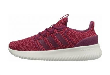 阿迪达斯跑鞋, 阿迪达斯Cloudfoam系列, 运动鞋, Cloudfoam Ultimate, Cloudfoam, Adidas - 阿迪达斯 Adidas Cloudfoam Ultimate 小椰子跑鞋