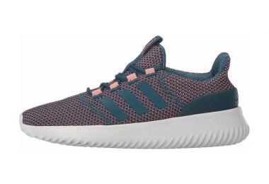 阿迪达斯跑鞋, 阿迪达斯Cloudfoam系列, 运动鞋, Cloudfoam Ultimate, Cloudfoam, Adidas - 阿迪达斯 Adidas Cloudfoam Ultimate 小椰子跑鞋