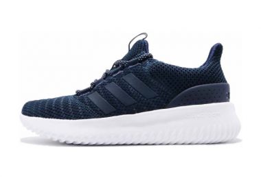 阿迪达斯跑鞋, 阿迪达斯Cloudfoam系列, 运动鞋, Cloudfoam Ultimate, Cloudfoam, Adidas - 阿迪达斯 Adidas Cloudfoam Ultimate 小椰子跑鞋