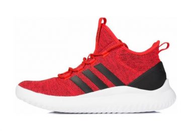 阿迪达斯跑鞋, 阿迪达斯Cloudfoam系列, 运动鞋, Cloudfoam Ultimate, Cloudfoam, Adidas - 阿迪达斯 Adidas Cloudfoam Ultimate 小椰子跑鞋
