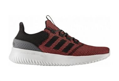 阿迪达斯跑鞋, 阿迪达斯Cloudfoam系列, 运动鞋, Cloudfoam Ultimate, Cloudfoam, Adidas - 阿迪达斯 Adidas Cloudfoam Ultimate 小椰子跑鞋