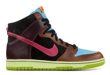 近赏AIR JORDAN 1 HIGH OG“ BIO HACK”