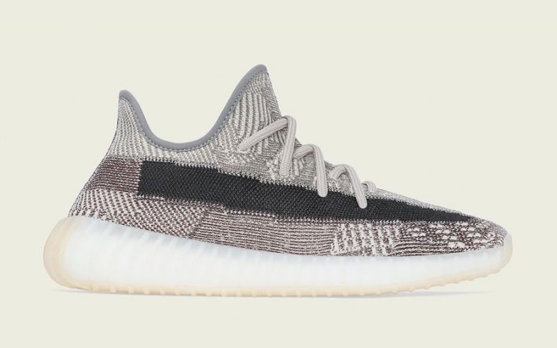 ZYON, Yeezy, Primeknit, Muddy Browns, Boost, adidas Yeezy Boost 350 V2, adidas Yeezy, Adidas - ADIDAS YEEZY BOOST 350 V2“ ZYON”发布被推迟