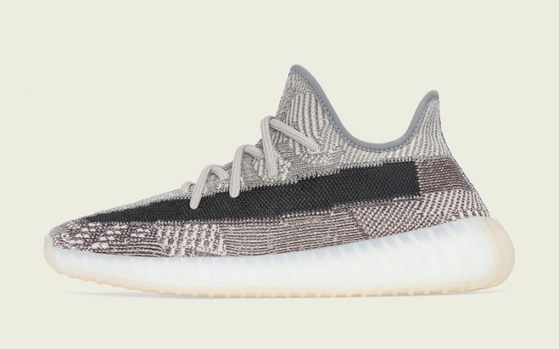 ZYON, Yeezy, Primeknit, Muddy Browns, Boost, adidas Yeezy Boost 350 V2, adidas Yeezy, Adidas - ADIDAS YEEZY BOOST 350 V2“ ZYON”发布被推迟