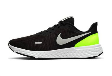 耐克 Nike Revolution 5 网面跑步鞋