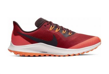 耐克跑步鞋, Zoom Pegasus 36, Zoom, Pegasus 36, Pegasus, Nike Trail, Nike Air Zoom Pegasus 36 Trail, Air Zoom - 耐克 Nike Air Zoom Pegasus 36 Trail