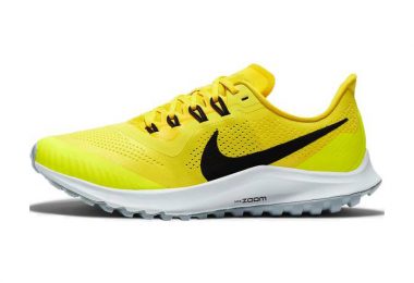 耐克跑步鞋, Zoom Pegasus 36, Zoom, Pegasus 36, Pegasus, Nike Trail, Nike Air Zoom Pegasus 36 Trail, Air Zoom - 耐克 Nike Air Zoom Pegasus 36 Trail