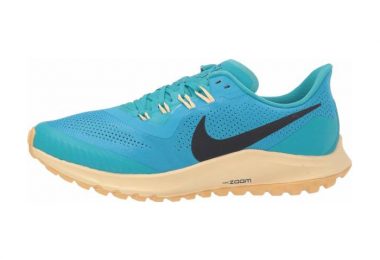 耐克跑步鞋, Zoom Pegasus 36, Zoom, Pegasus 36, Pegasus, Nike Trail, Nike Air Zoom Pegasus 36 Trail, Air Zoom - 耐克 Nike Air Zoom Pegasus 36 Trail