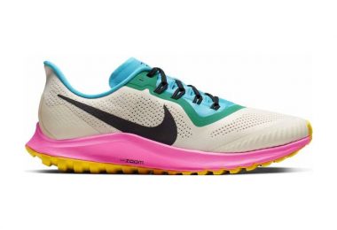 耐克跑步鞋, Zoom Pegasus 36, Zoom, Pegasus 36, Pegasus, Nike Trail, Nike Air Zoom Pegasus 36 Trail, Air Zoom - 耐克 Nike Air Zoom Pegasus 36 Trail