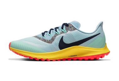 耐克跑步鞋, Zoom Pegasus 36, Zoom, Pegasus 36, Pegasus, Nike Trail, Nike Air Zoom Pegasus 36 Trail, Air Zoom - 耐克 Nike Air Zoom Pegasus 36 Trail