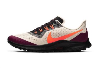 耐克跑步鞋, Zoom Pegasus 36, Zoom, Pegasus 36, Pegasus, Nike Trail, Nike Air Zoom Pegasus 36 Trail, Air Zoom - 耐克 Nike Air Zoom Pegasus 36 Trail