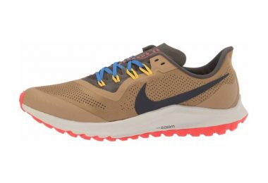 耐克跑步鞋, Zoom Pegasus 36, Zoom, Pegasus 36, Pegasus, Nike Trail, Nike Air Zoom Pegasus 36 Trail, Air Zoom - 耐克 Nike Air Zoom Pegasus 36 Trail