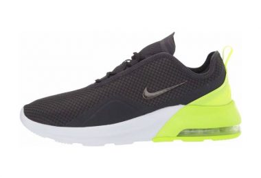 耐克 Nike Air Max Motion 2 半掌气垫跑步鞋